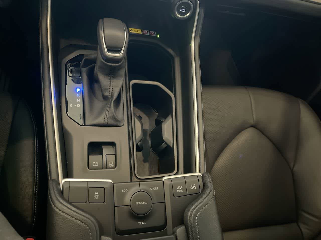 Thumbnail: 2025 Toyota Grand Highlander - 20