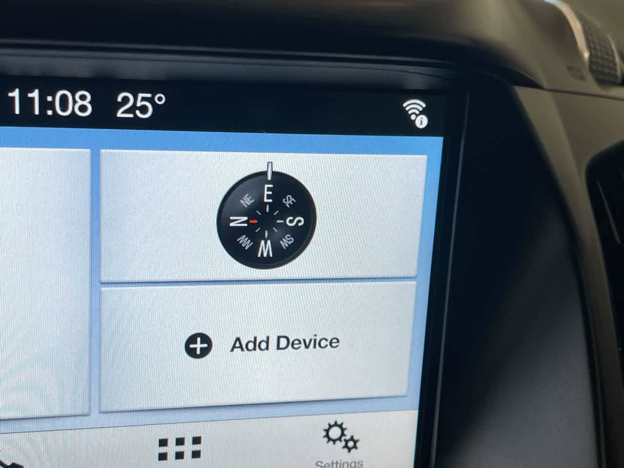 Thumbnail: 2017 Ford Escape - 18