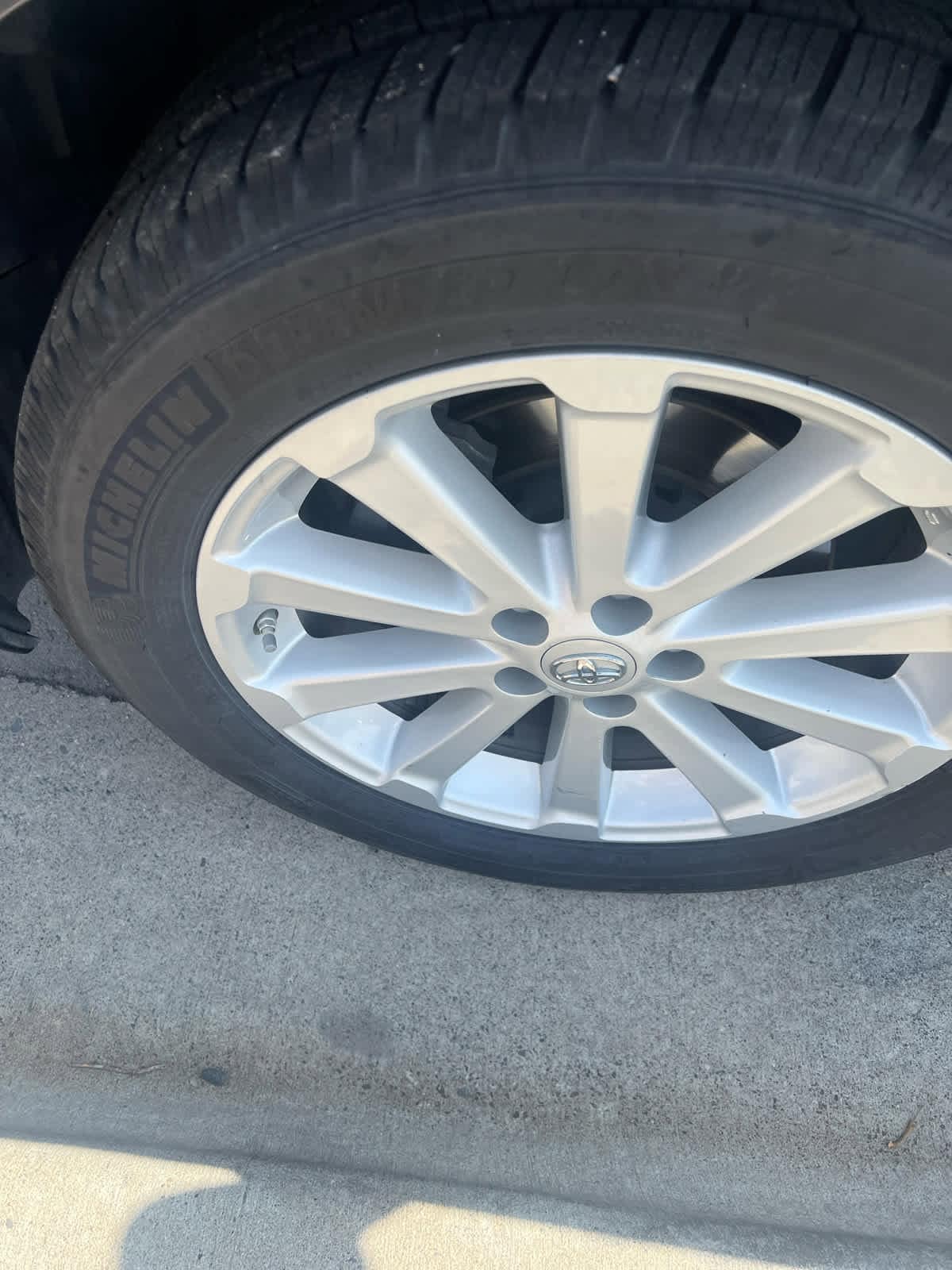 Used 2011 Toyota Venza Base with VIN 4T3BA3BB7BU028981 for sale in Billings, MT