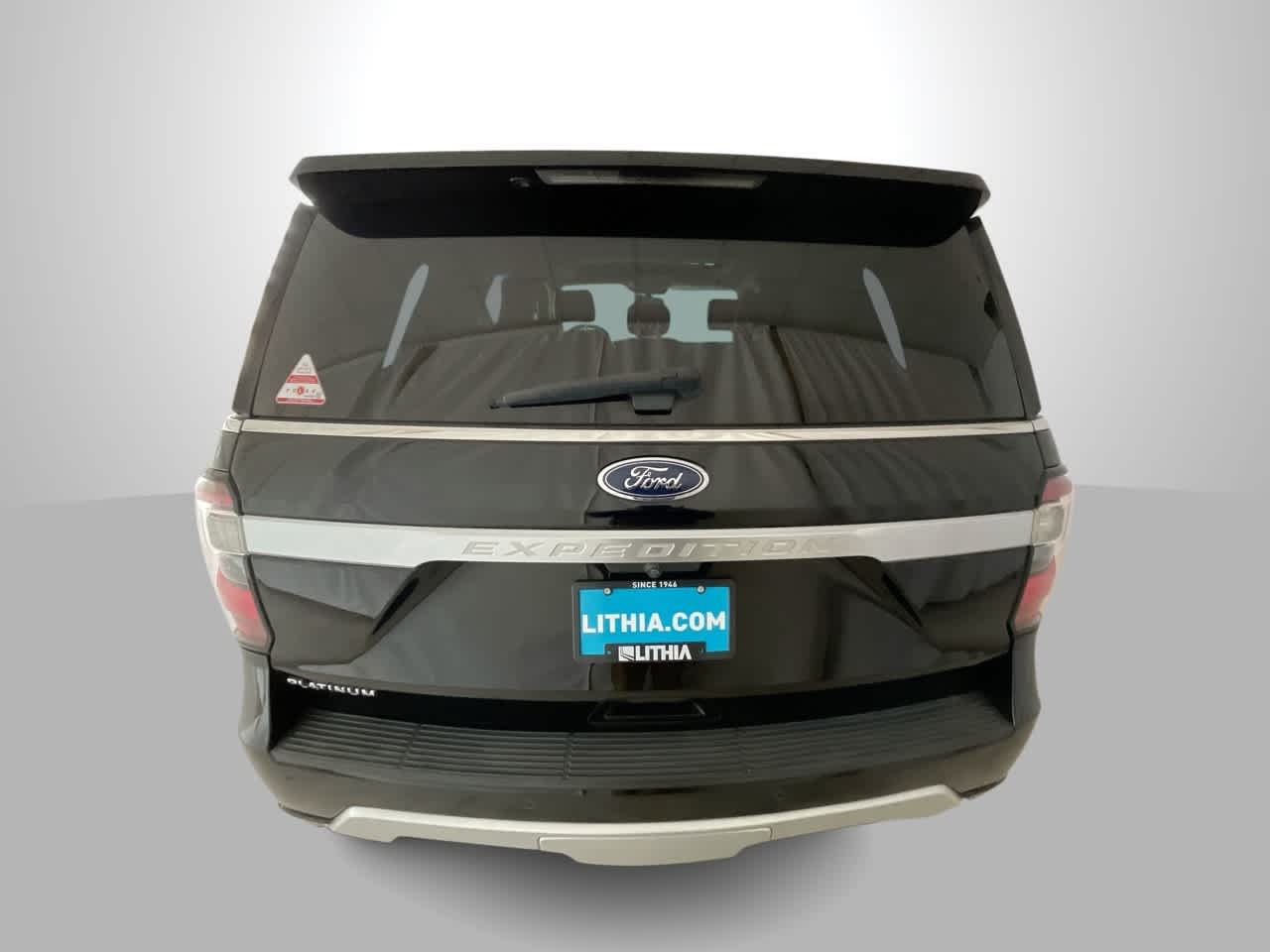 Thumbnail: 2018 Ford Expedition - 7