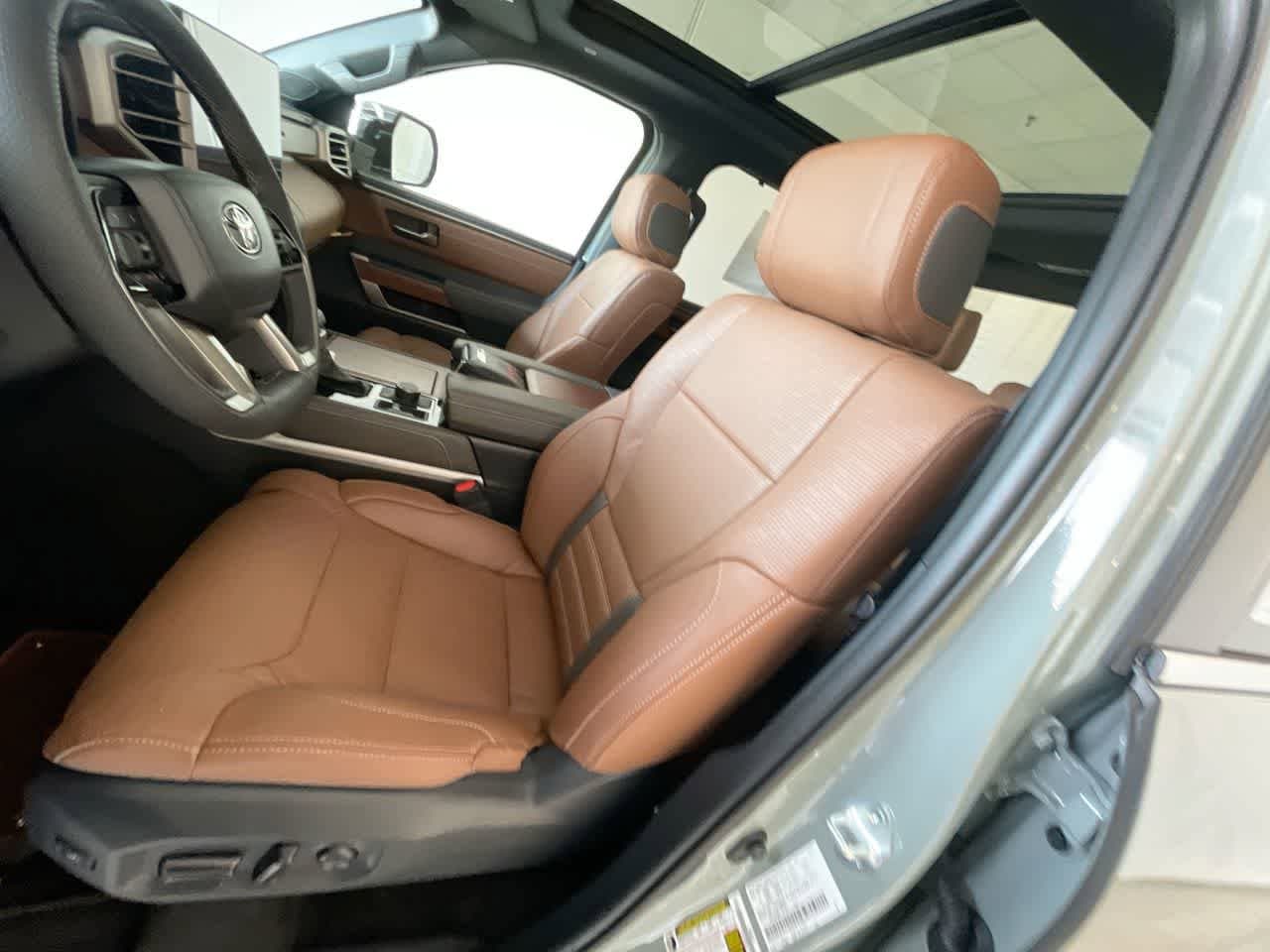 Thumbnail: 2026 Toyota Tundra - 11