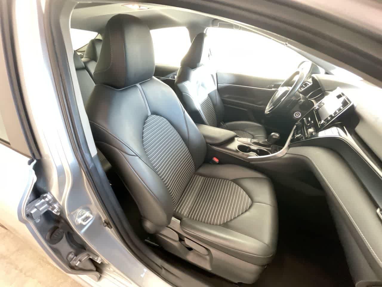 Thumbnail: 2023 Toyota Camry - 24