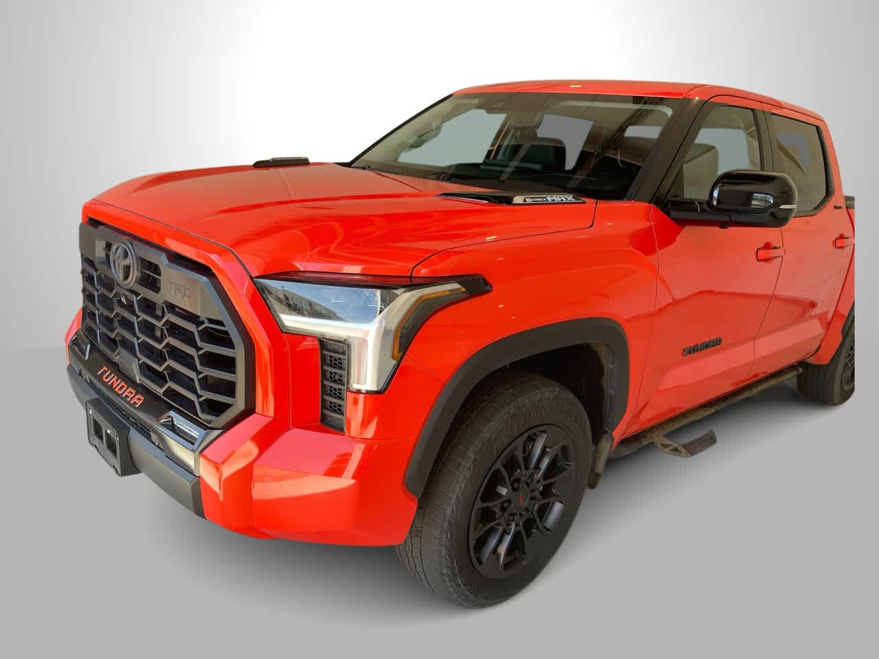2024 Toyota Tundra Limited Hybrid 4WD CrewMax 5.5' Bed's photo