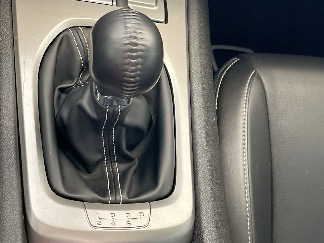 Thumbnail: 2010 Chevrolet Camaro - 18