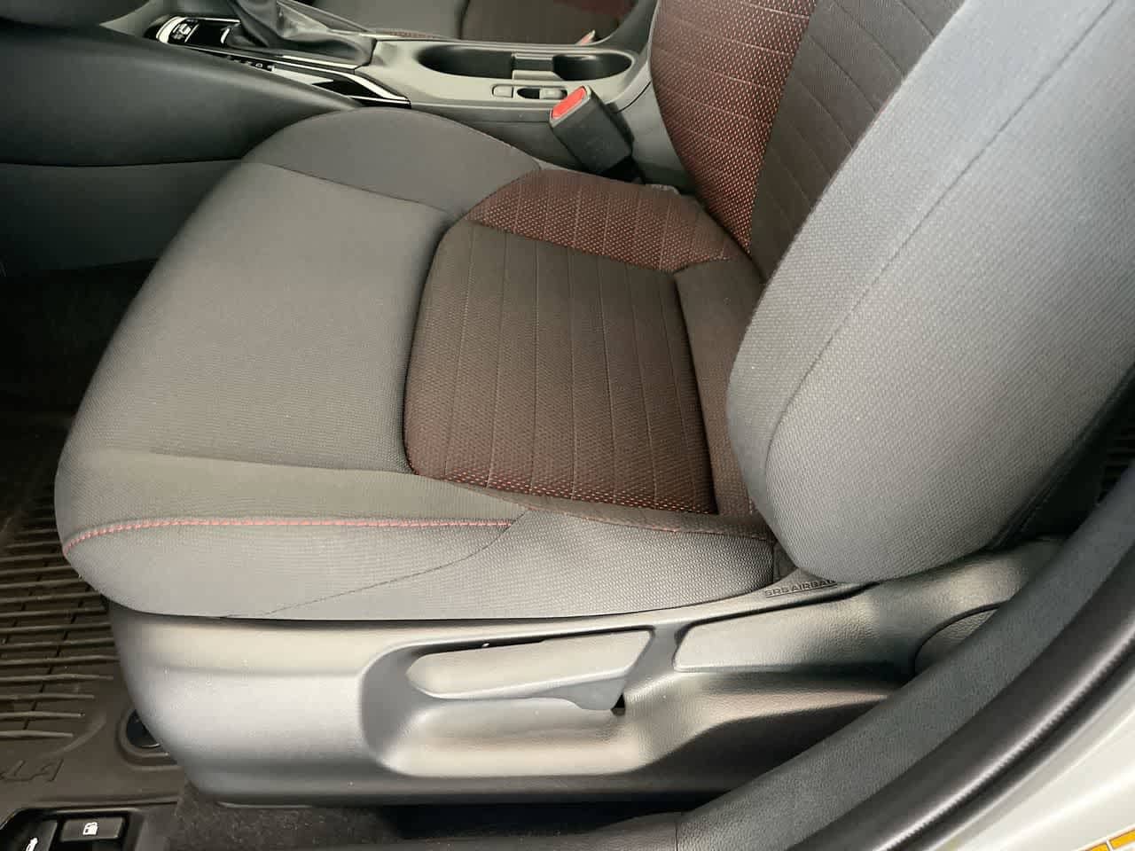 Thumbnail: 2026 Toyota Corolla - 12