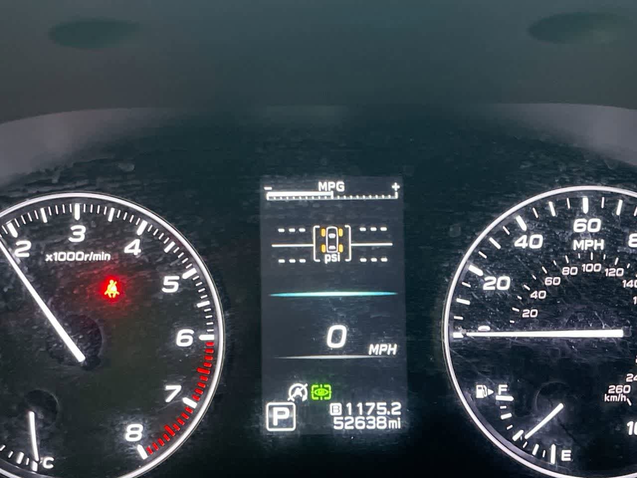 Thumbnail: 2020 Subaru Legacy - 15