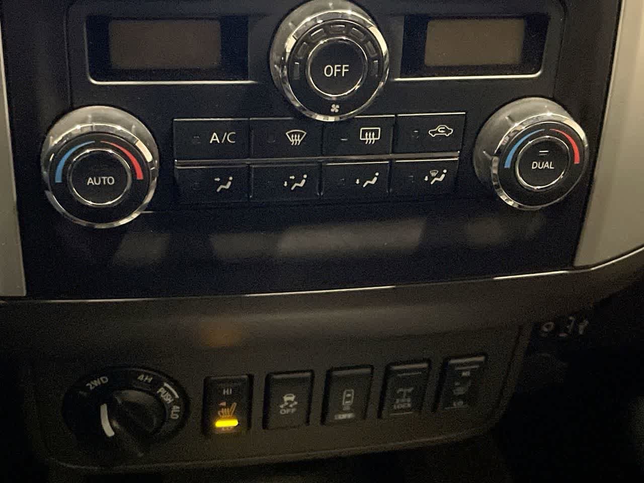 Thumbnail: 2017 Nissan Frontier - 19