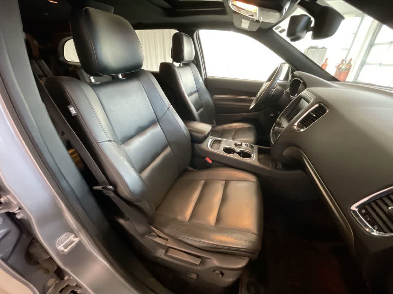 Thumbnail: 2016 Dodge Durango - 26