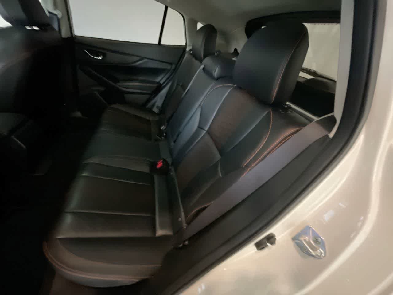 Thumbnail: 2023 Subaru Crosstrek - 23