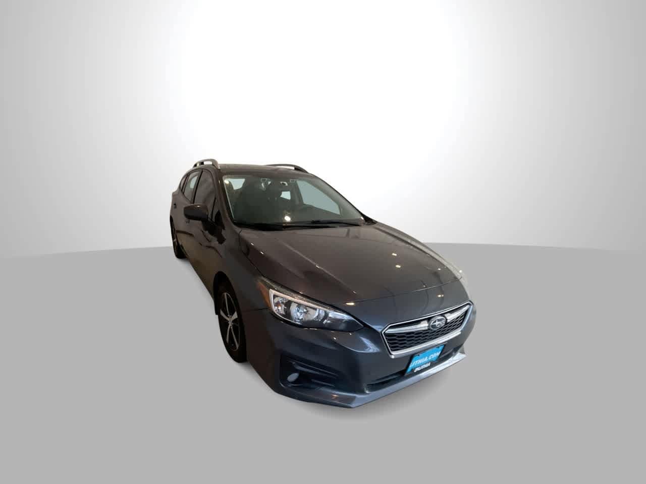 Thumbnail: 2019 Subaru Impreza - 2