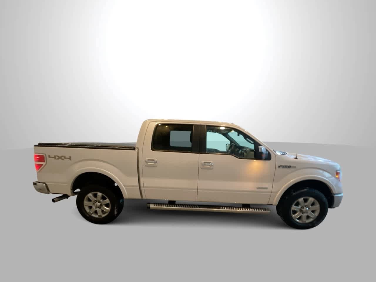 Thumbnail: 2013 Ford F-150 - 9