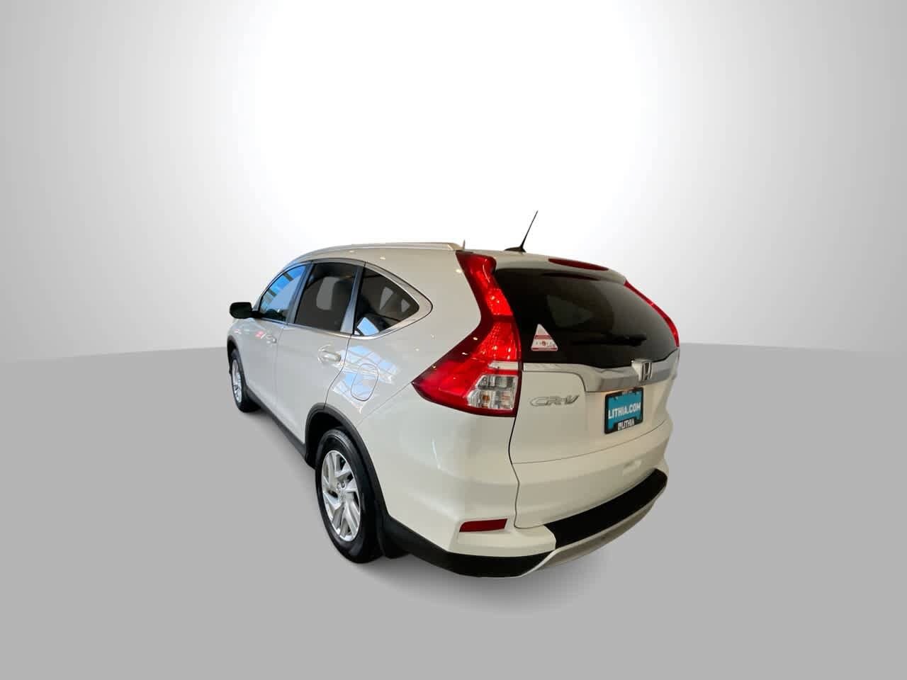 Thumbnail: 2015 Honda CR-V - 6