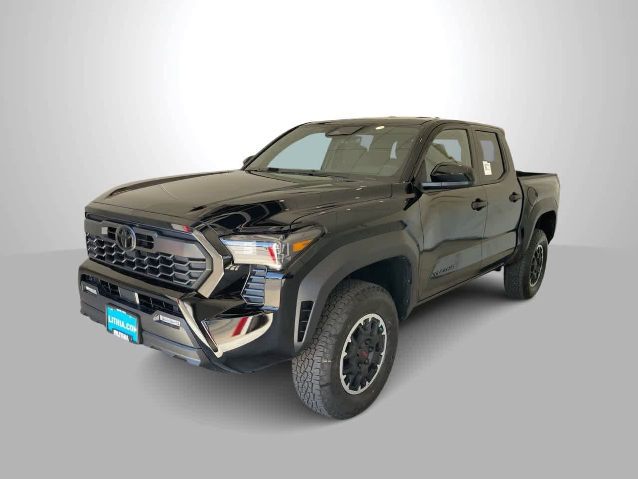 Thumbnail: 2026 Toyota Tacoma - 1