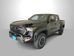 2026 Toyota Tacoma TRD Off-Road 4X4 DOUBLE CAB Billings, MT