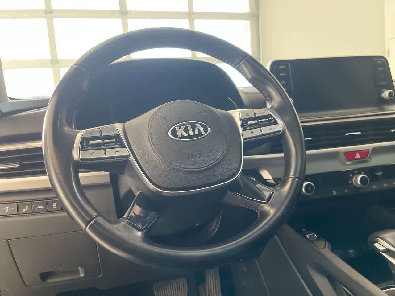 Thumbnail: 2020 Kia Telluride - 14