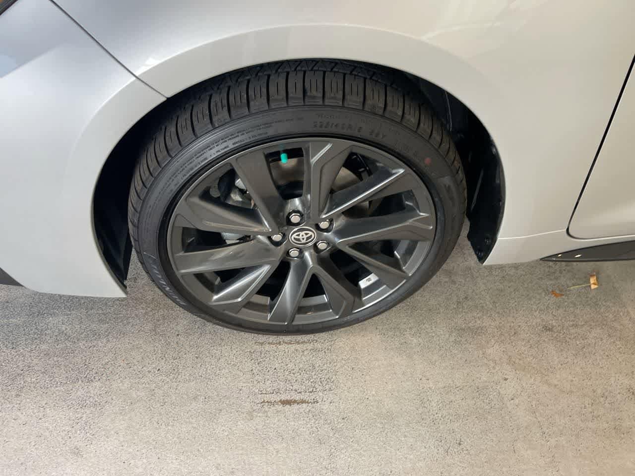 Thumbnail: 2025 Toyota Corolla - 10