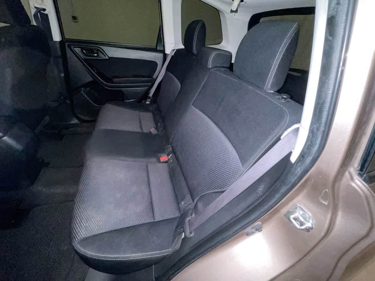 Thumbnail: 2015 Subaru Forester - 21