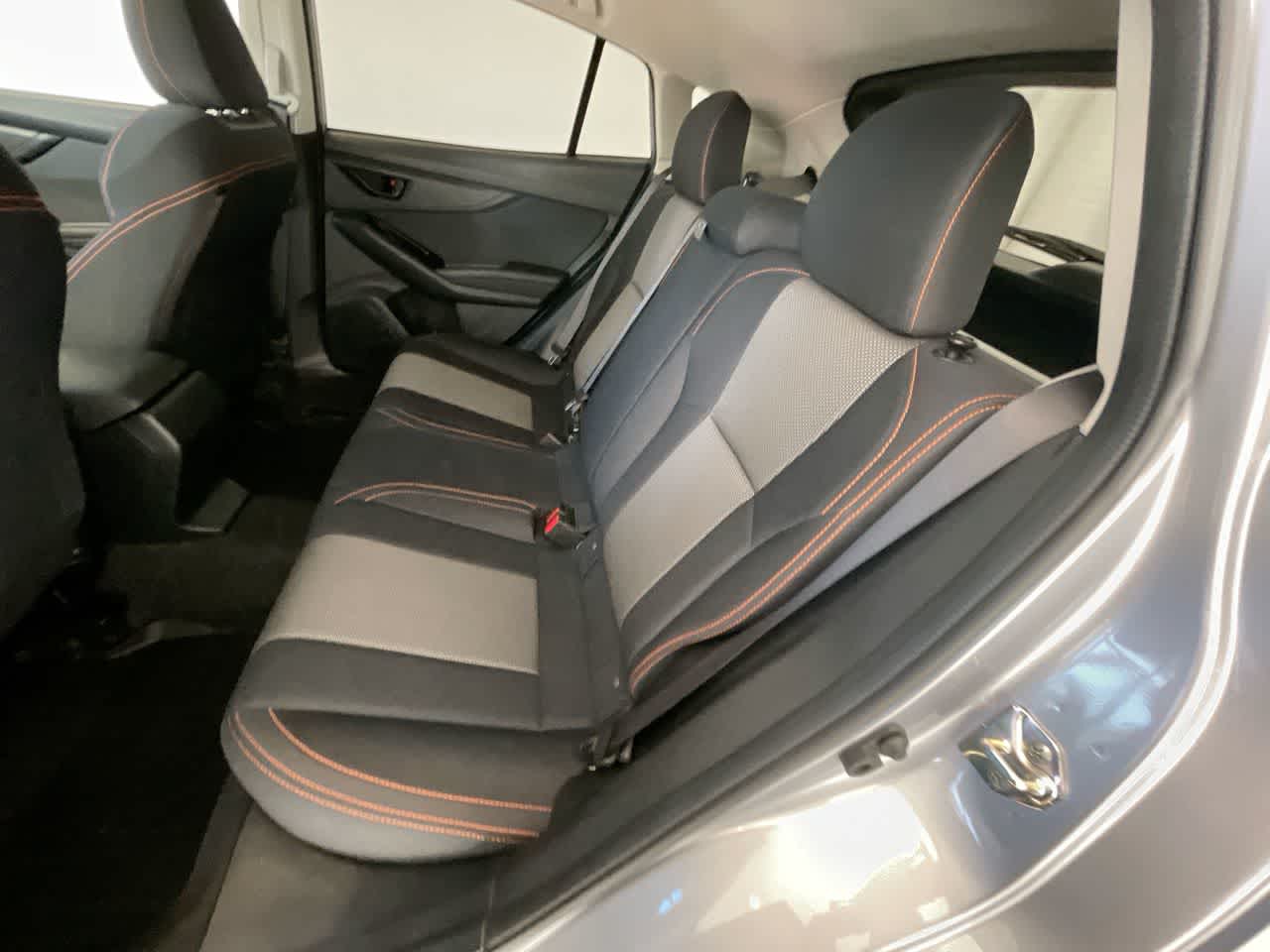 Thumbnail: 2019 Subaru Crosstrek - 23