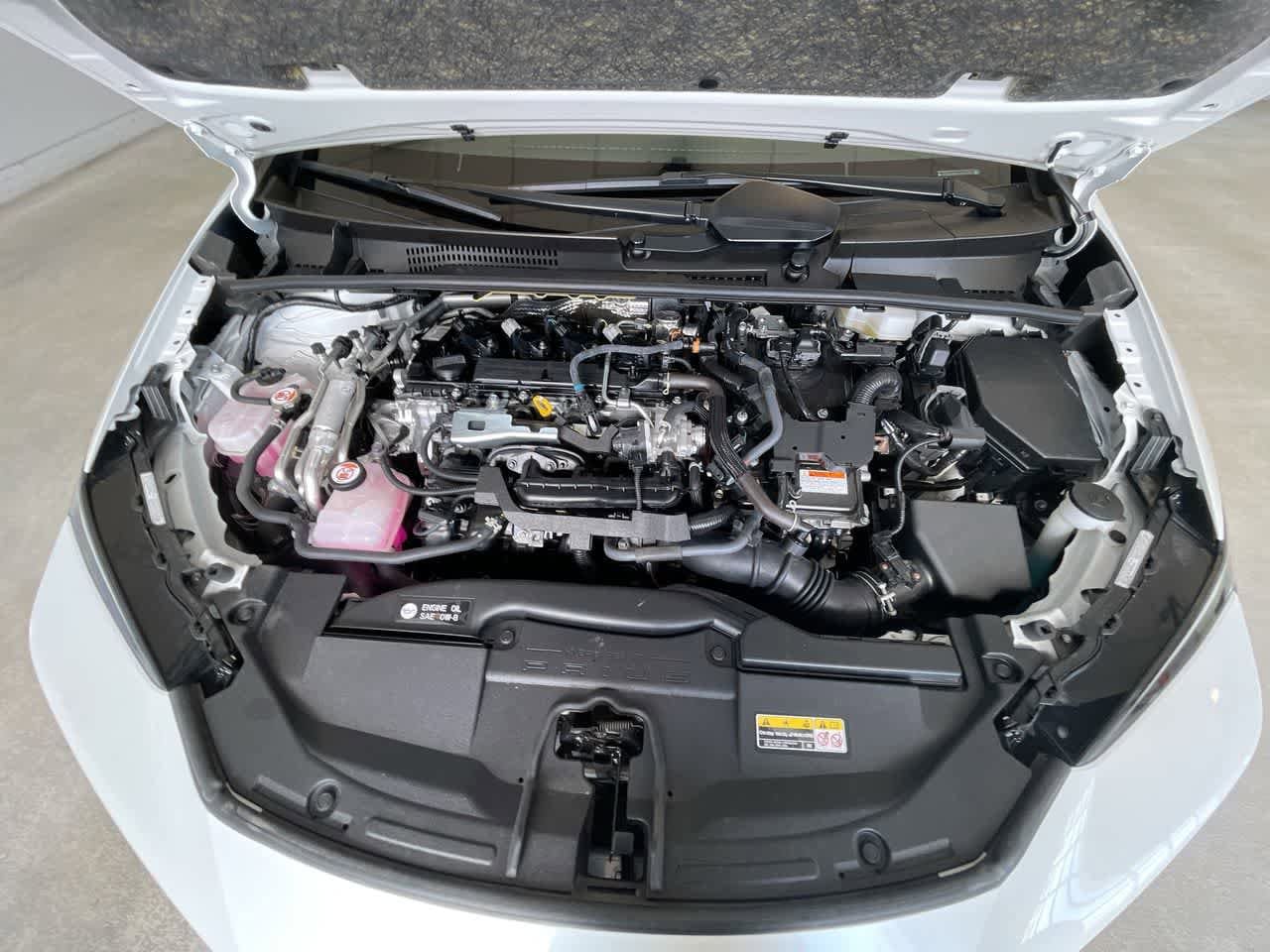 Thumbnail: 2026 Toyota Prius - 25