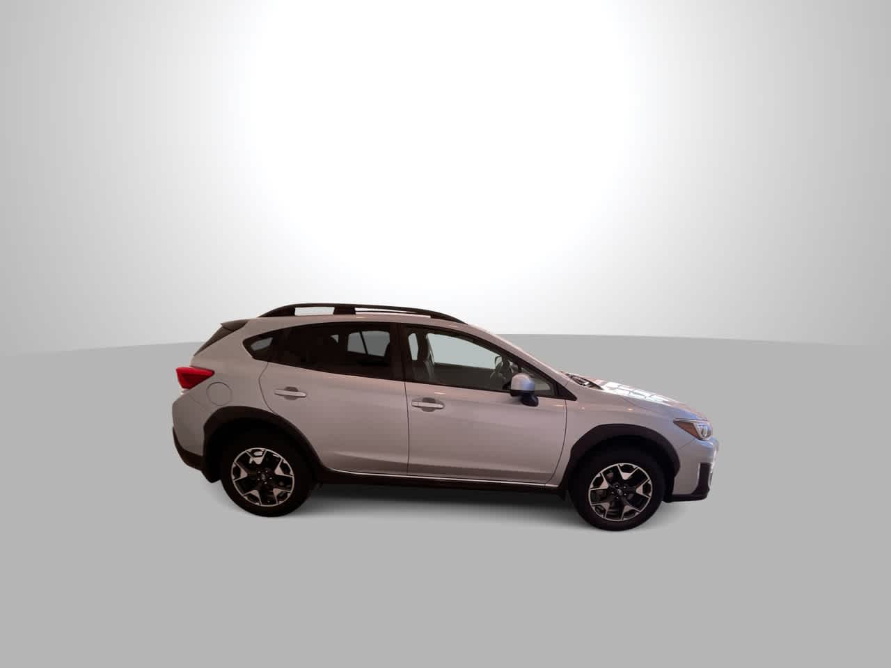 Thumbnail: 2019 Subaru Crosstrek - 9