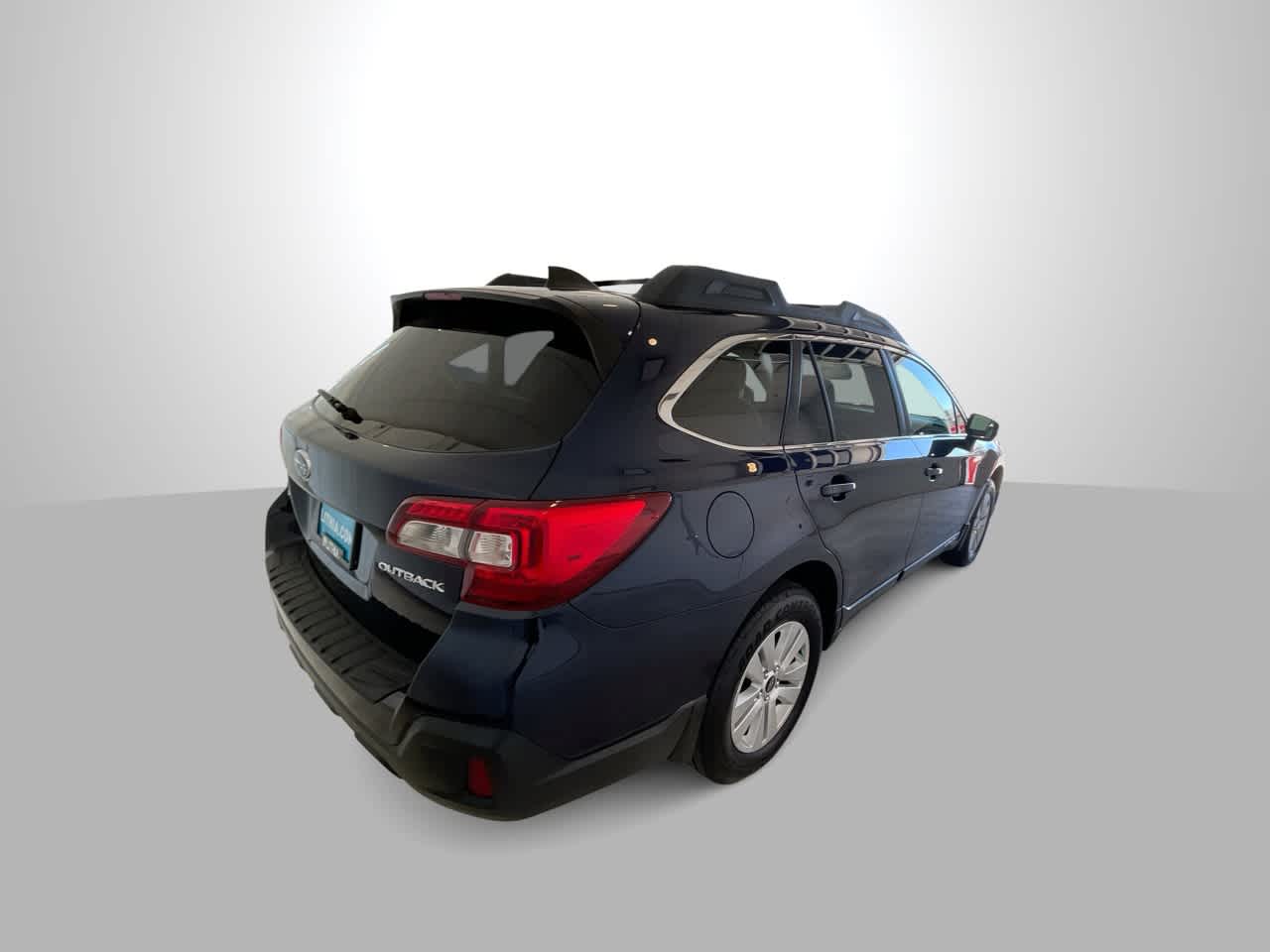 Thumbnail: 2018 Subaru Outback - 8