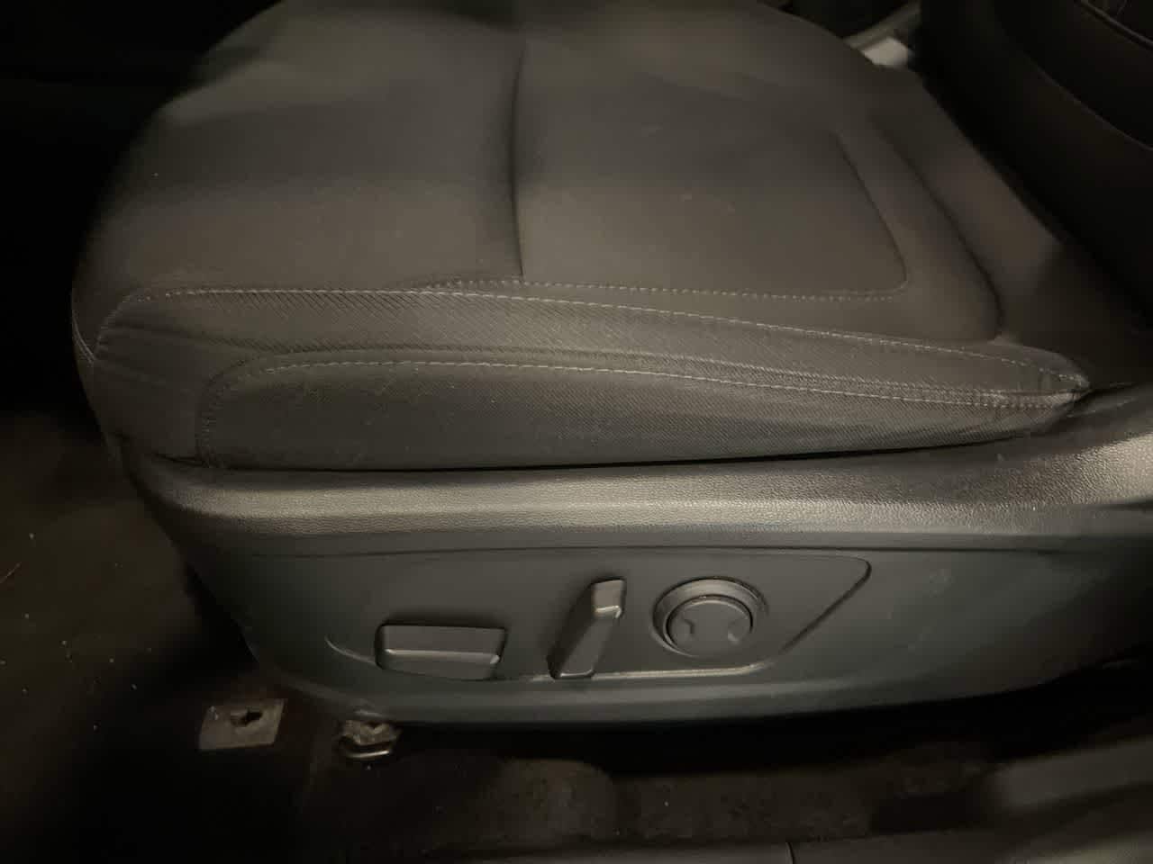 Thumbnail: 2024 Hyundai Tucson - 12