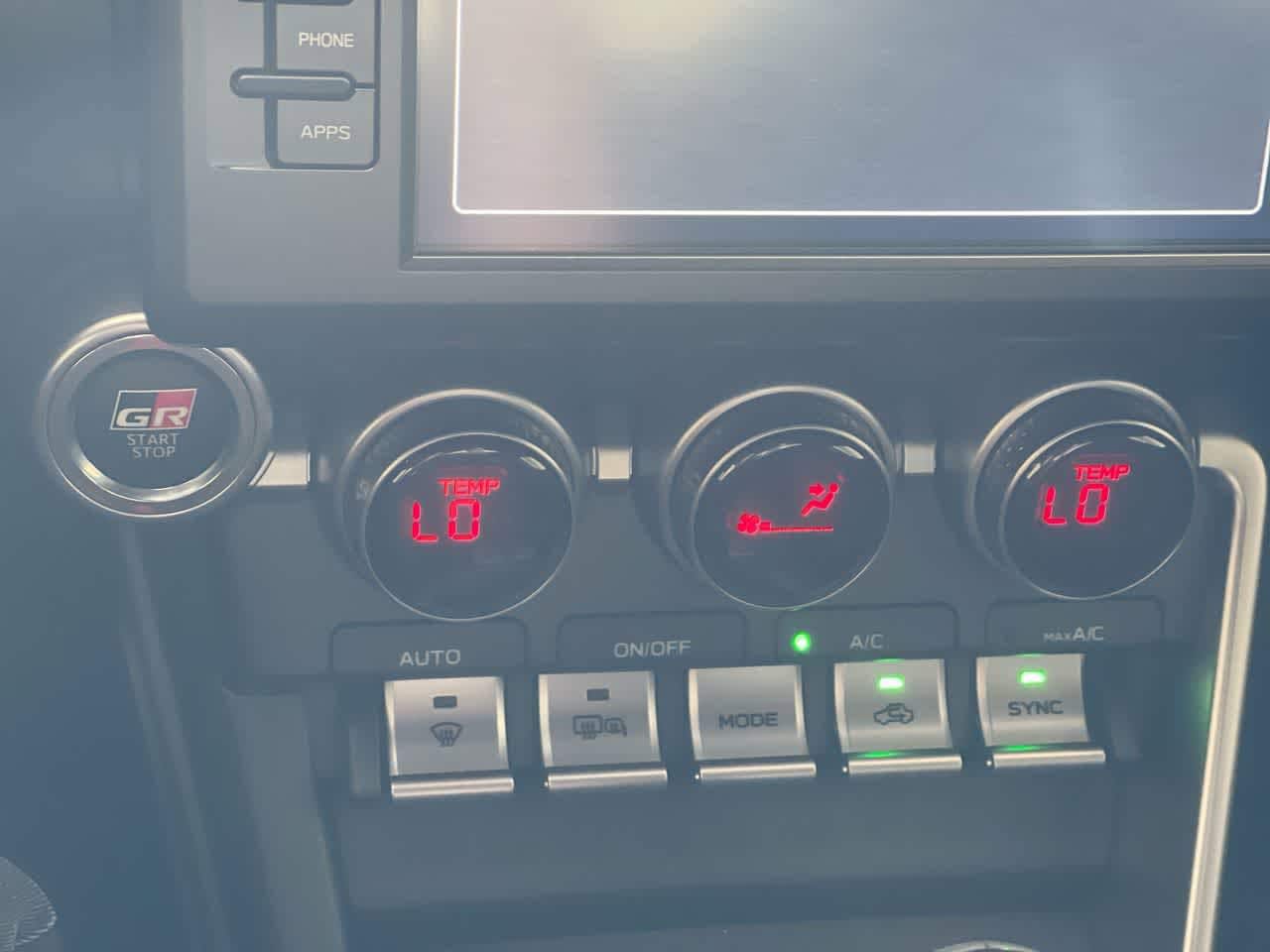 Thumbnail: 2025 Toyota GR86 - 18