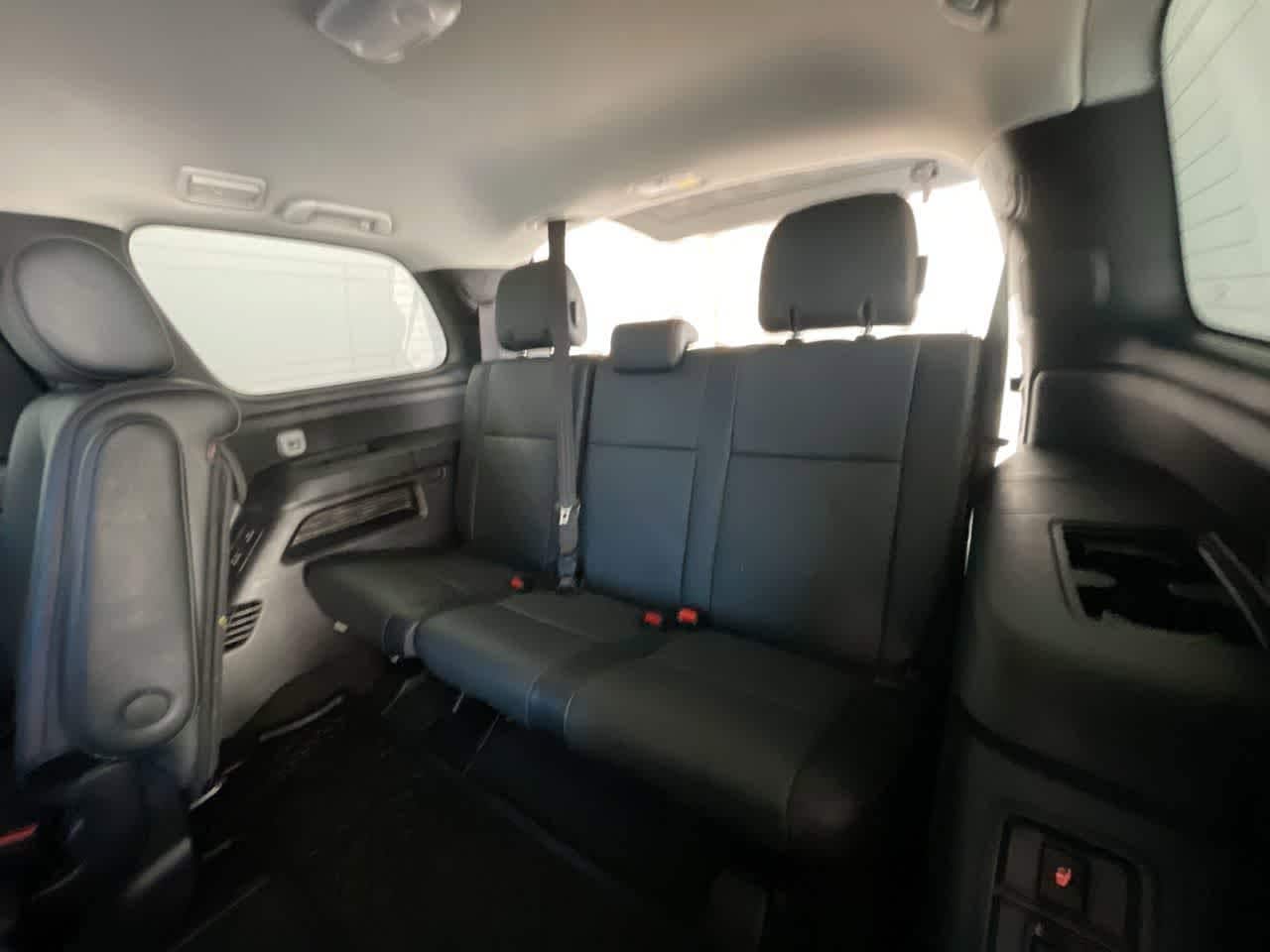 Thumbnail: 2021 Toyota Sequoia - 24