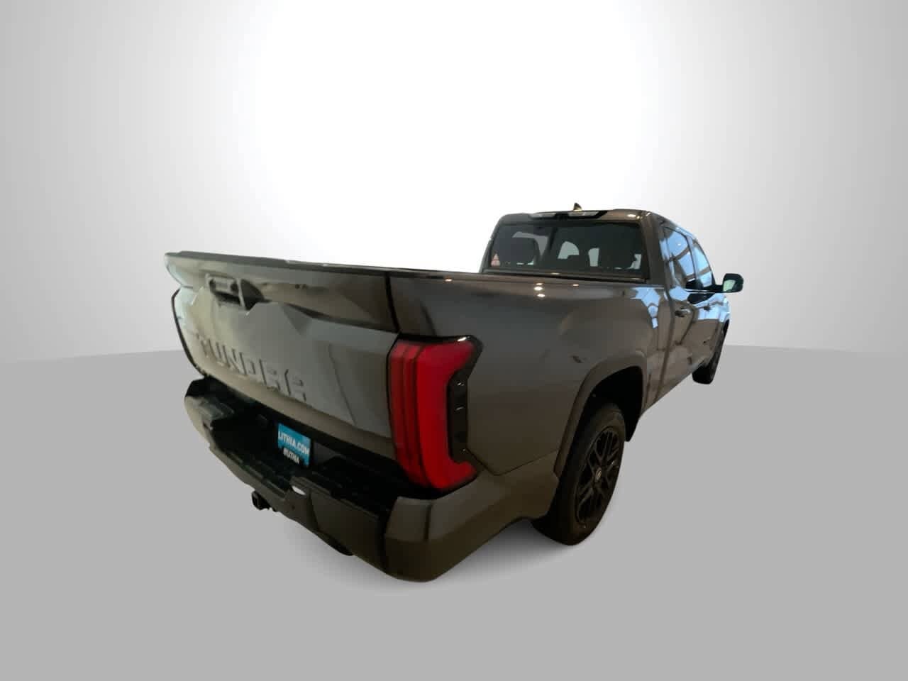 Thumbnail: 2026 Toyota Tundra - 8