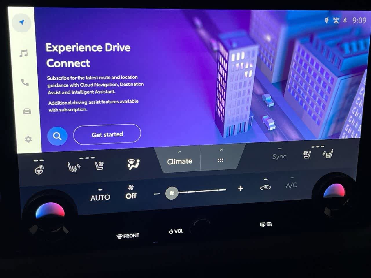 Thumbnail: 2026 Toyota bZ - 18