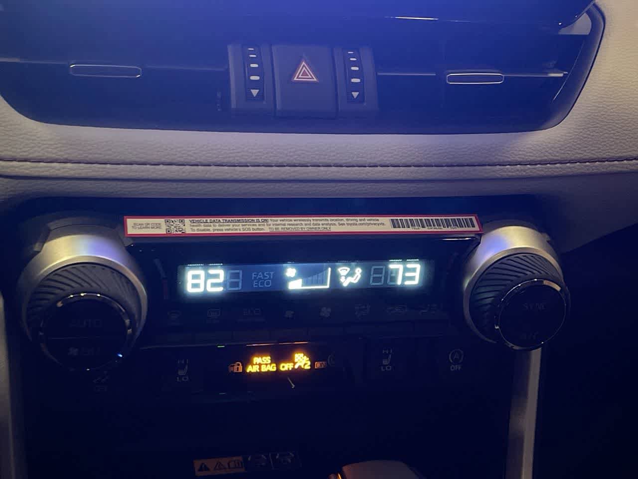 Thumbnail: 2025 Toyota RAV4 - 19