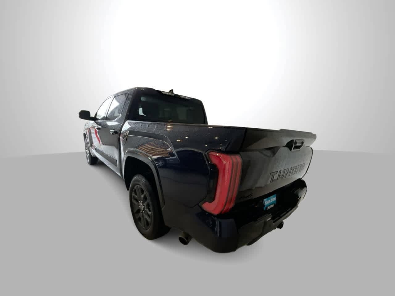 Thumbnail: 2023 Toyota Tundra - 6