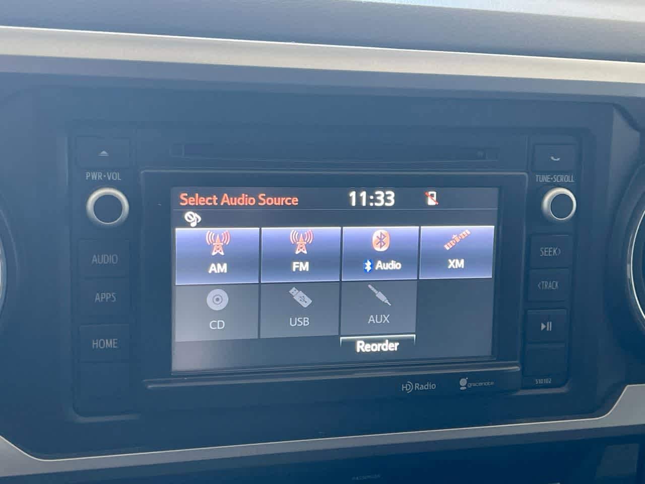 Thumbnail: 2016 Toyota Tacoma - 16