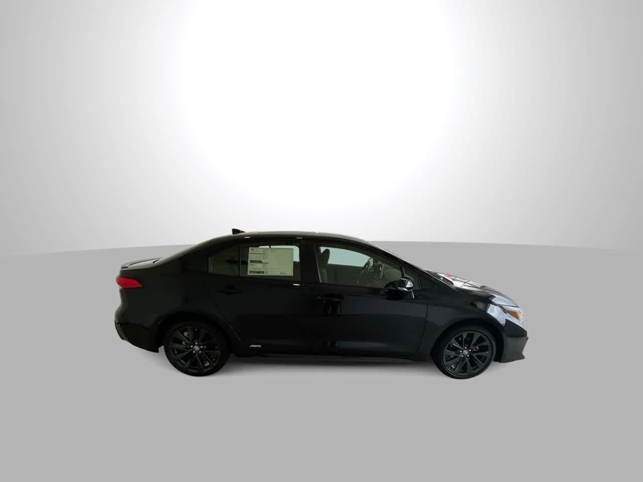 Thumbnail: 2026 Toyota Corolla - 9