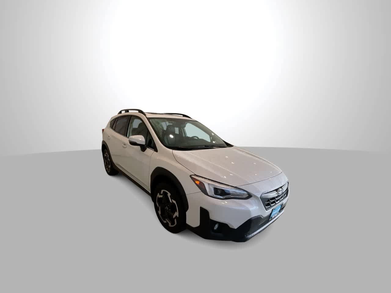 Thumbnail: 2023 Subaru Crosstrek - 2