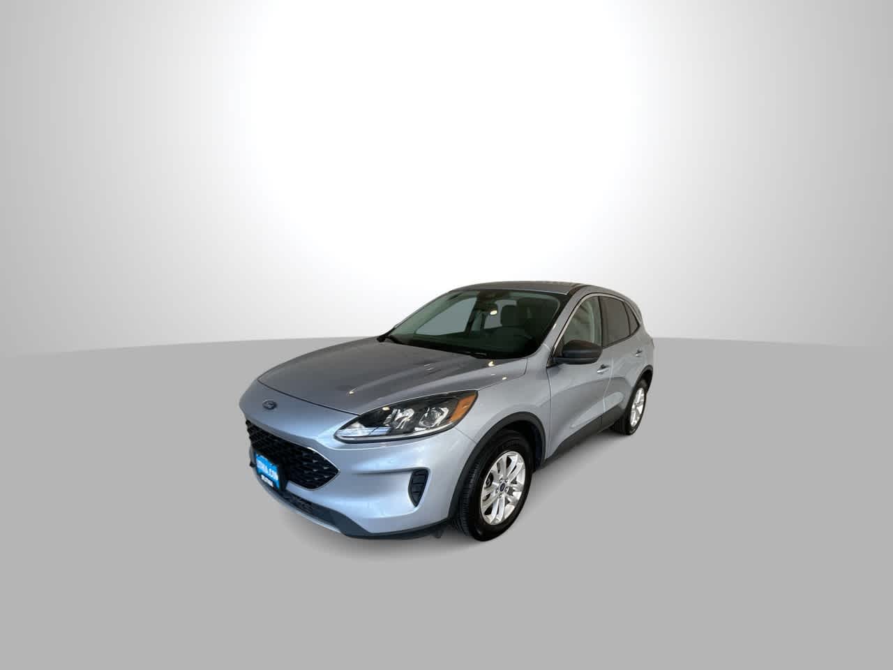 Thumbnail: 2022 Ford Escape - 4