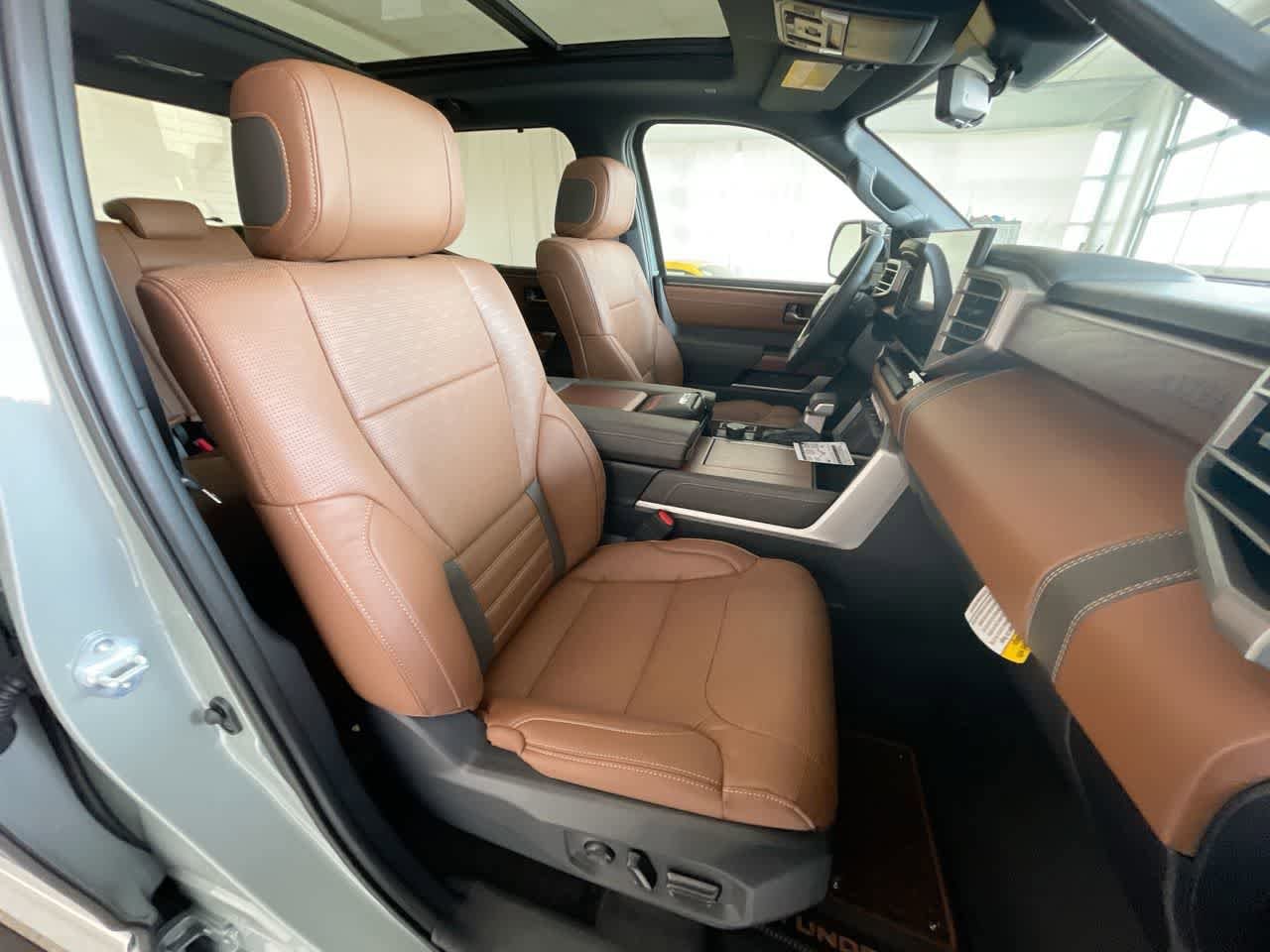 Thumbnail: 2026 Toyota Tundra - 25