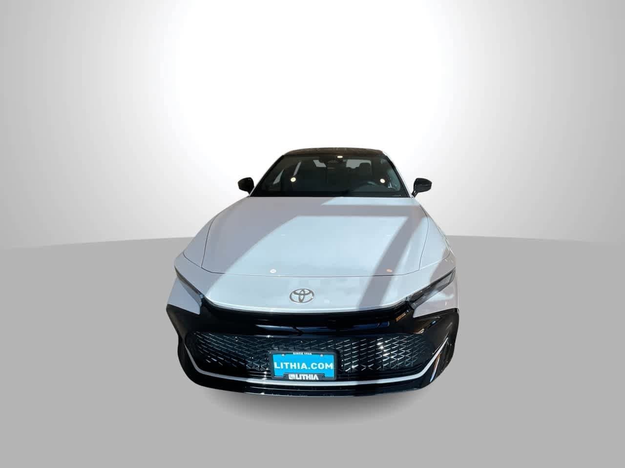 Thumbnail: 2026 Toyota Crown - 3