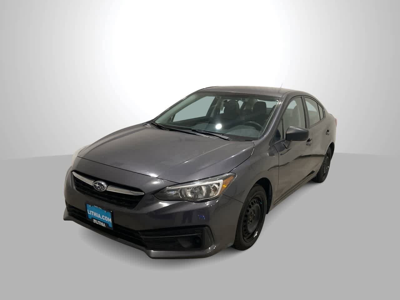2020 Subaru Impreza Base -
                  Billings, MT