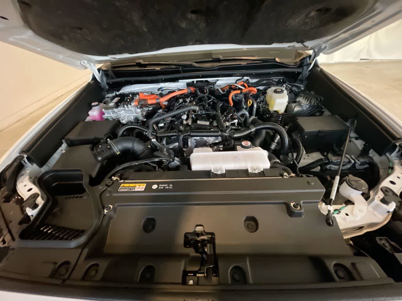 Thumbnail: 2026 Toyota 4Runner - 26