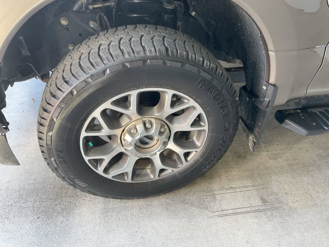 Thumbnail: 2022 Ford Econoline - 10