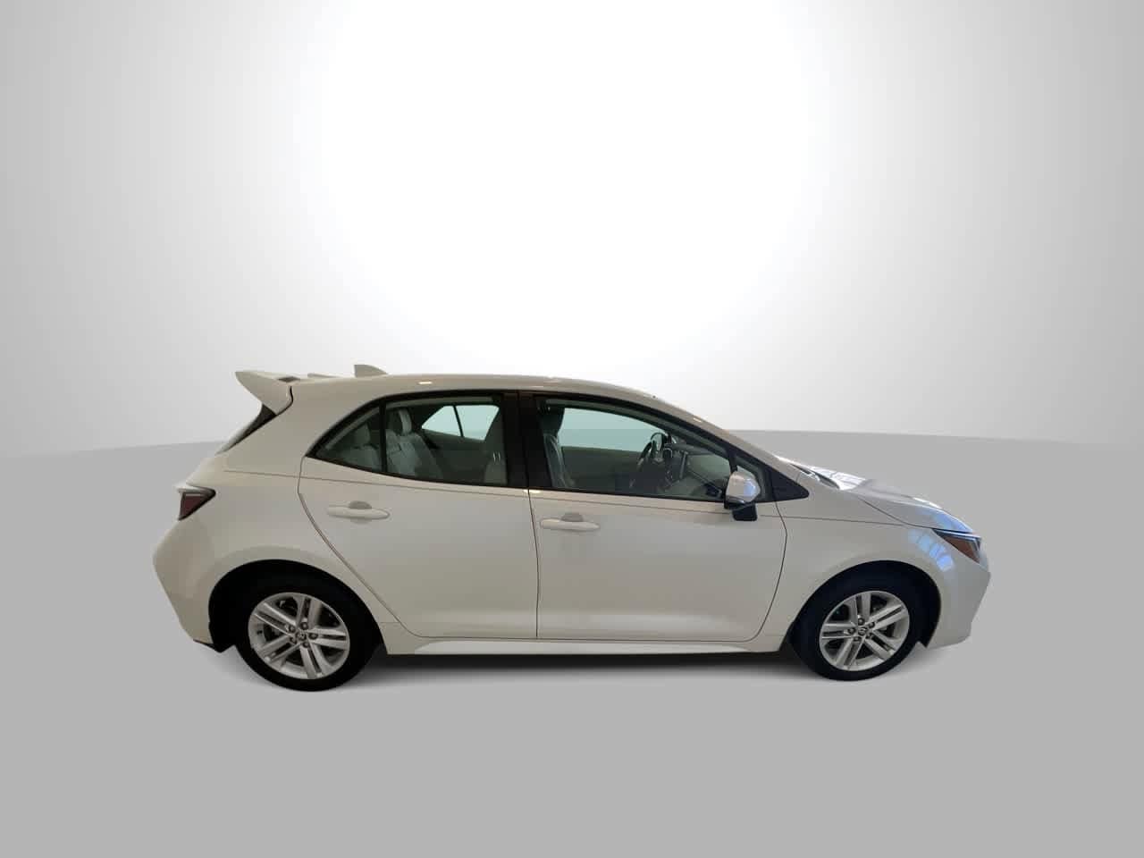 Thumbnail: 2020 Toyota Corolla - 9