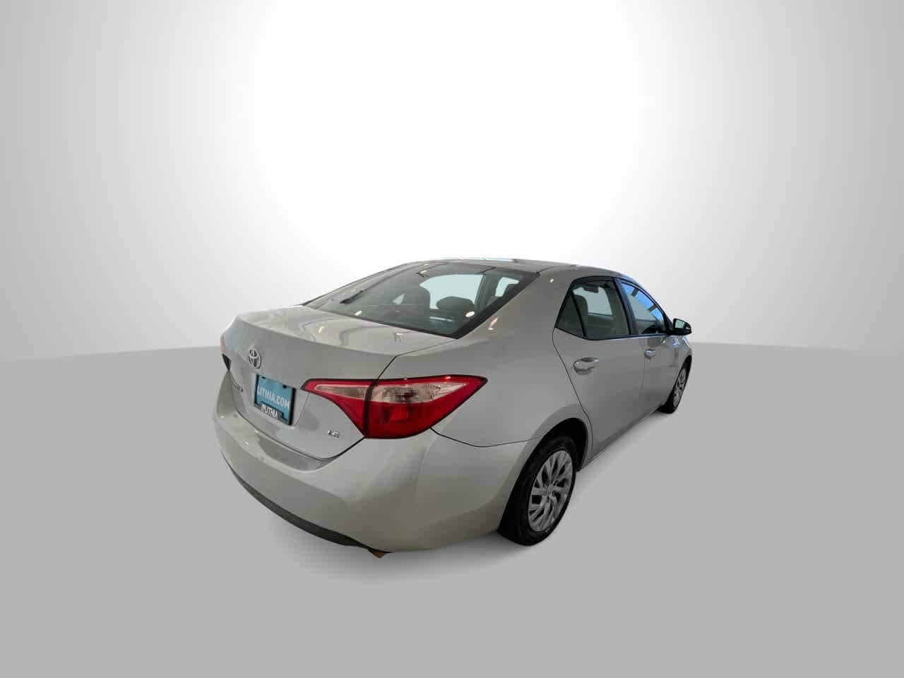 Thumbnail: 2019 Toyota Corolla - 8