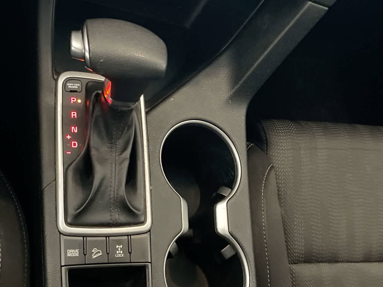 Thumbnail: 2020 Kia Sportage - 19