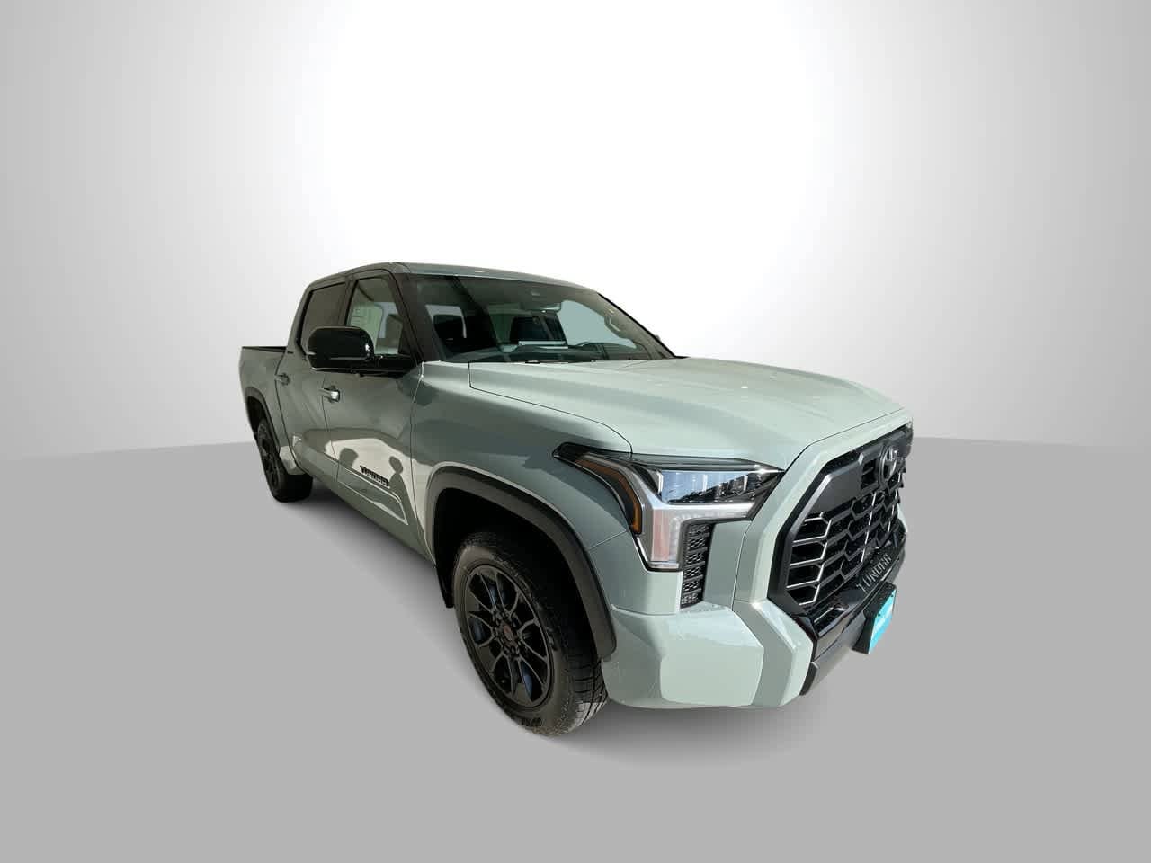 2025 Toyota Tundra Limited 2