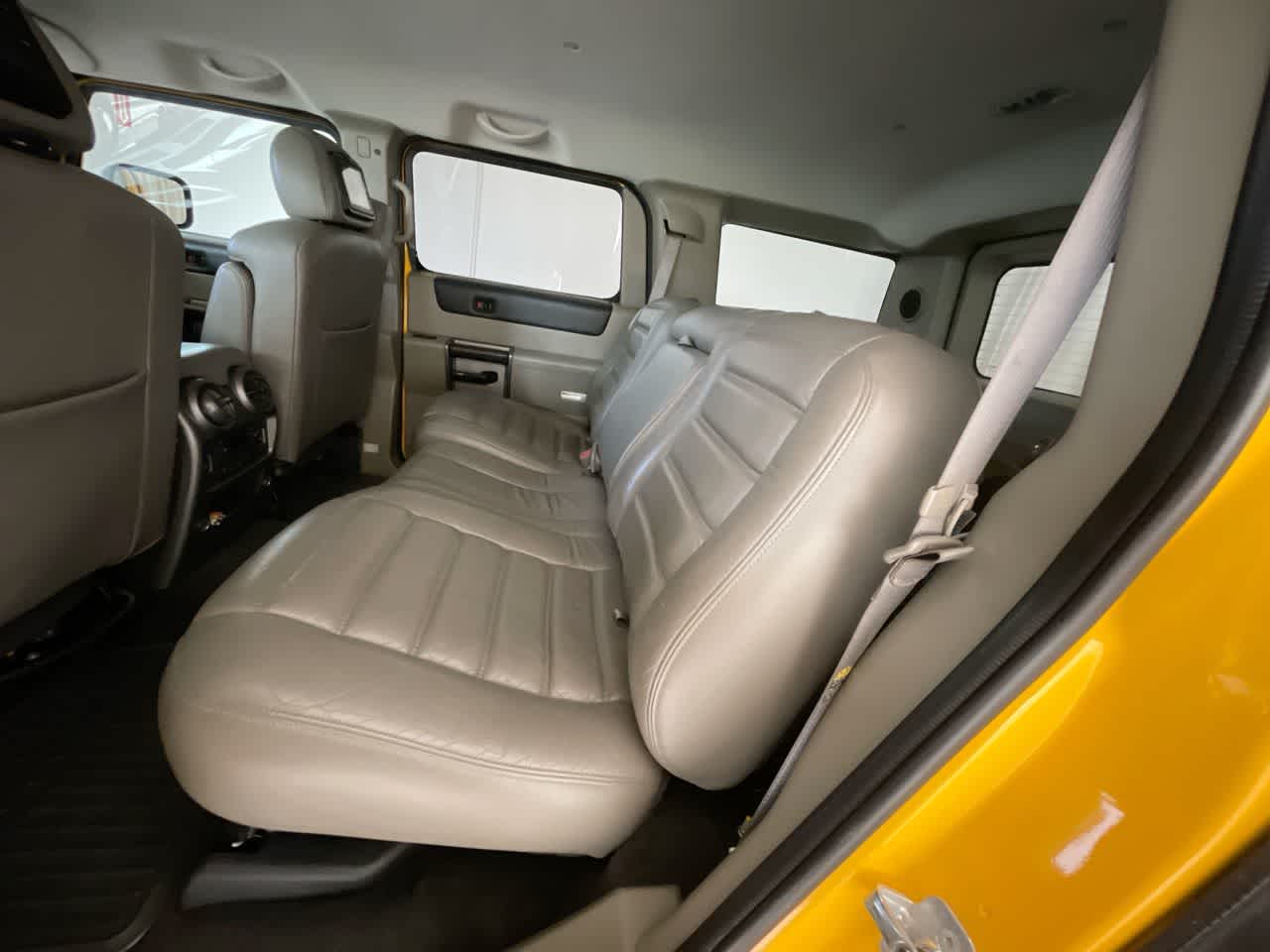 Thumbnail: 2003 Hummer H2 - 22