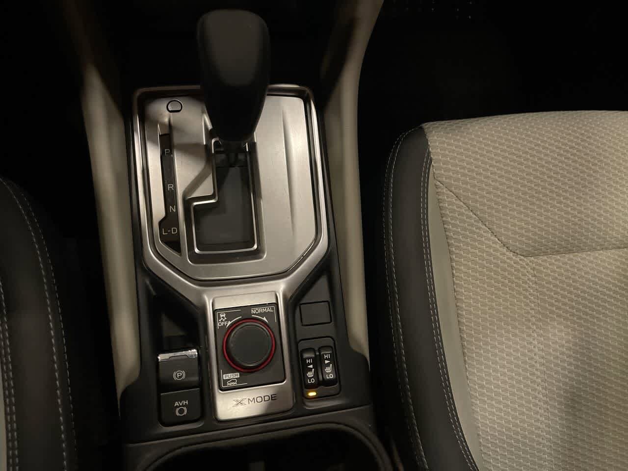 Thumbnail: 2020 Subaru Forester - 20