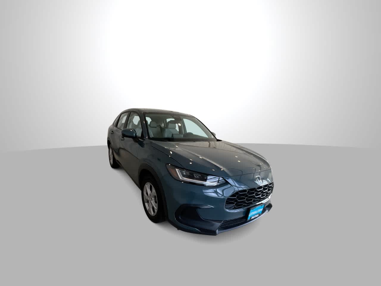 Thumbnail: 2024 Honda HR-V - 4