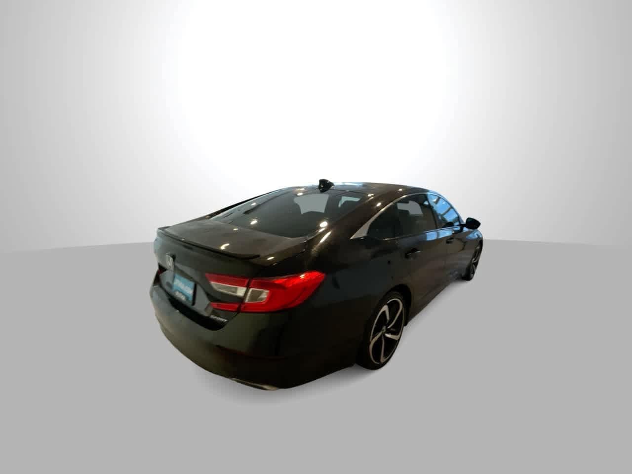 Thumbnail: 2020 Honda Accord - 8