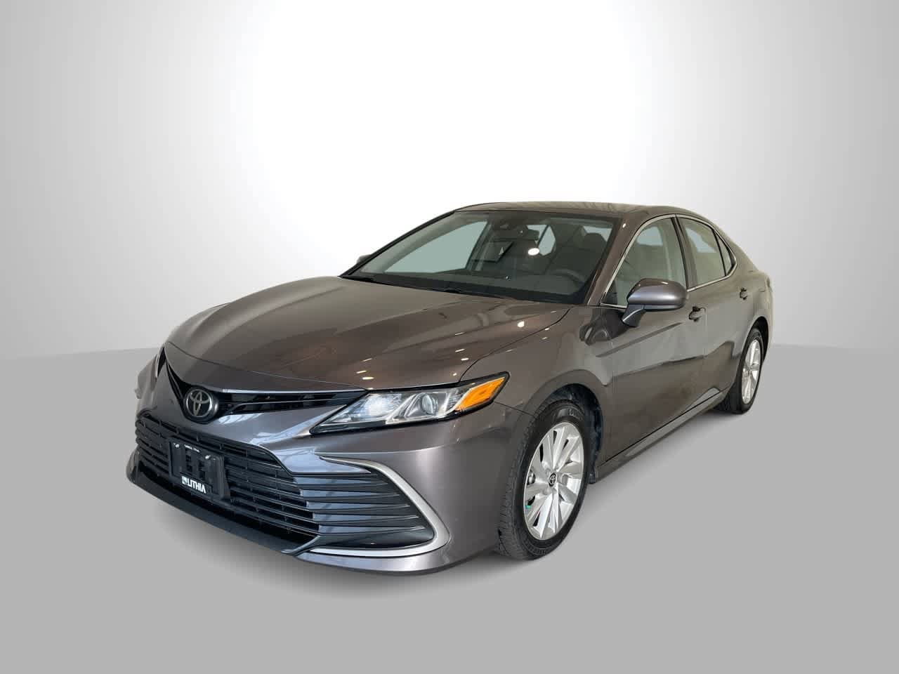 Thumbnail: 2023 Toyota Camry - 1